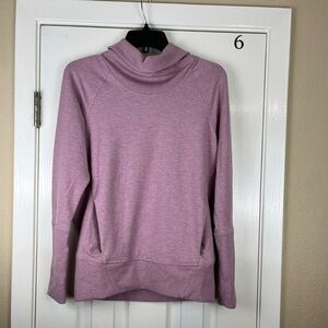 Lululemon High Lines Pullover 6